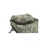 Mivardi CamoCode Flat6 Bojlis Ágy