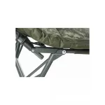 Mivardi CamoCode Flat6 Bojlis Ágy