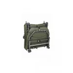 Mivardi CamoCode Flat6 Bojlis Ágy
