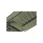 Mivardi CamoCode Flat6 Bojlis Ágy