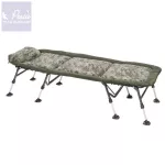 Mivardi CamoCode Flat8 Bojlis Ágy
