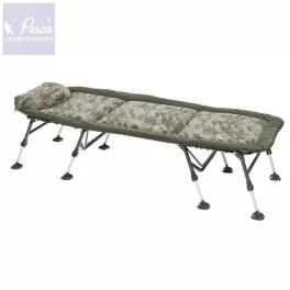Mivardi CamoCode Flat8 Bojlis Ágy