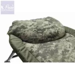 Mivardi CamoCode Flat8 Bojlis Ágy