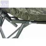 Mivardi CamoCode Flat8 Bojlis Ágy