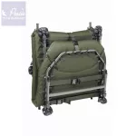 Mivardi CamoCode Flat8 Bojlis Ágy
