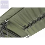 Mivardi CamoCode Flat8 Bojlis Ágy