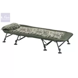 Mivardi CamoCODE AIR8 Pontyozó Ágy