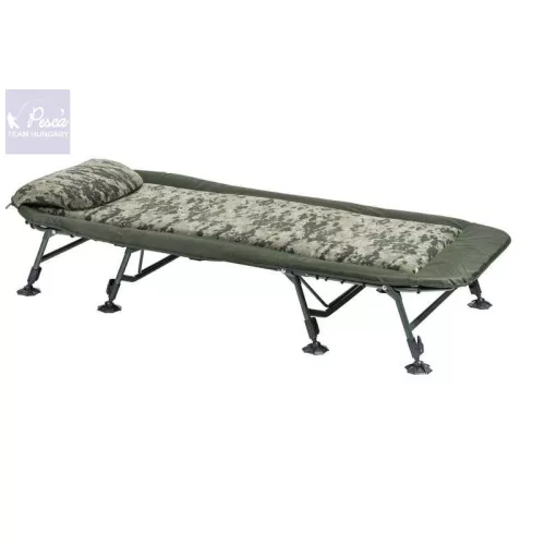 Mivardi CamoCODE AIR8 Pontyozó Ágy
