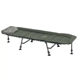 Mivardi CamoCODE Express 6 Pontyozó Ágy