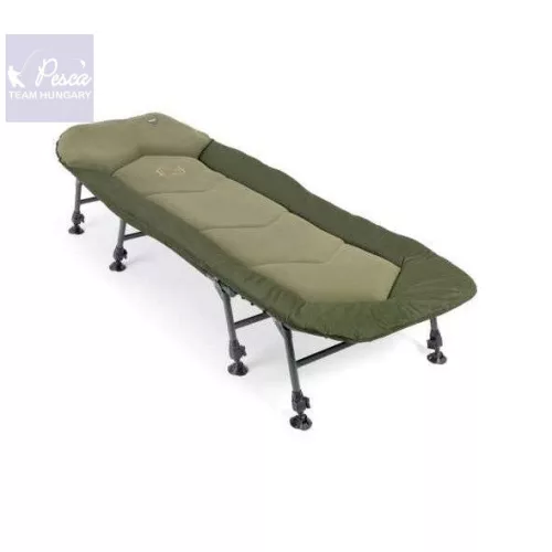Mivardi Professional HEX8 Bojlis Ágy