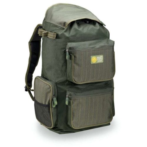 Mivardi Multi Green Hátizsák 30L