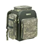 Mivardi CamoCODE Cube Hátizsák
