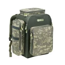 Mivardi CamoCODE Cube Hátizsák