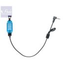 Mivardi CrystaliX Hanger Kék