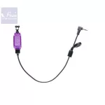 Mivardi CrystaliX Hanger Lila