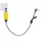 Mivardi CrystaliX Hanger Sárga