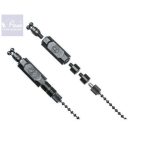 Mivardi Entrix Hanger Kék