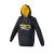 MIVARDI MC TEAM HOODY PULÓVER  XL
