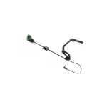Mivardi MCX 66 Swinger Black