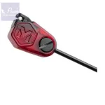 Mivardi MCX 77 Swinger Piros