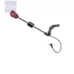 Mivardi MCX 77 Swinger Piros