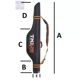 Mivardi TMX Xtra Merevtokos Botzsák 1,40m