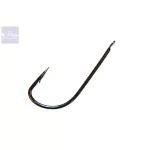 MUSTAD ULTRA NP MATCH MAGGOT SPADE BARBED HOROG 15db/csomag