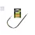 MUSTAD ULTRA NP WIDE GAPE POWER SPADE BARBED HOROG 15db/csomag