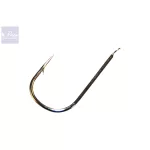 MUSTAD ULTRA NP WIDE GAPE POWER SPADE BARBED HOROG 15db/csomag