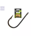 MUSTAD ULTRA NP EYED SPECIALIST BARBED HOROG 15db/csomag