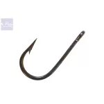 MUSTAD ULTRA NP EYED SPECIALIST BARBED HOROG 15db/csomag