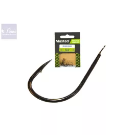 MUSTAD ULTRA NP FEEDER SPADE BARBED HOROG 15db/csomag