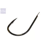 MUSTAD ULTRA NP FEEDER SPADE BARBED HOROG 15db/csomag