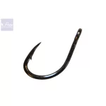 MUSTAD ULTRA NP EYED HEAVY FEEDER EYED BARBED HOROG 15db/csomag