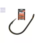 MUSTAD CARP WIDE GAPE HOROG 12db/csomag
