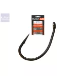 MUSTAD CARP CONTINENTAL HOROG 12db/csomag