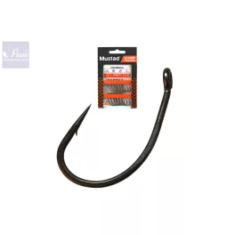 MUSTAD CARP CONTINENTAL HOROG 12db/csomag