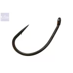 MUSTAD CARP CONTINENTAL HOROG 12db/csomag