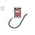 MUSTAD CARP CHODDA HOROG 12db/csomag