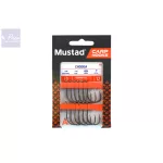 MUSTAD CARP CHODDA HOROG 12db/csomag