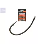 MUSTAD CARP CURVE SHANK ELITE HOROG 12db/csomag