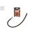 MUSTAD CARP CURVE SHANK ELITE HOROG 12db/csomag