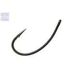 MUSTAD CARP CURVE SHANK ELITE HOROG 12db/csomag