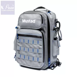 Mustad Game Time Sling Pack táska