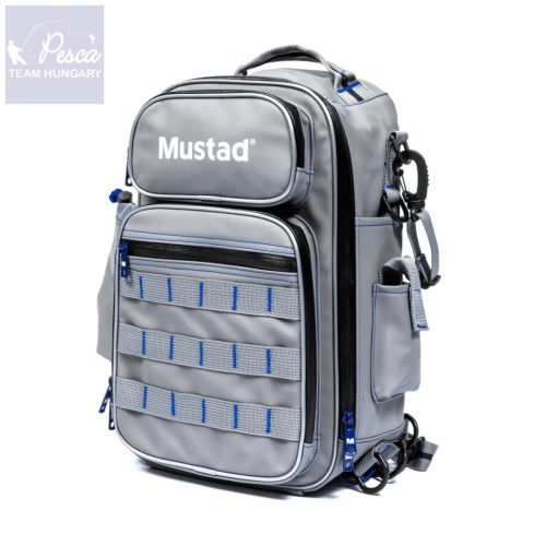 Mustad Game Time Sling Pack táska
