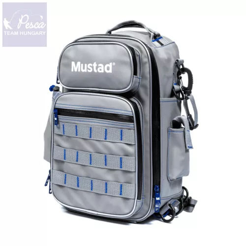 Mustad Game Time Sling Pack táska