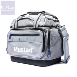 MUSTAD GAME TIME MEREV ALJÚ SZERELÉKES TÁSKA