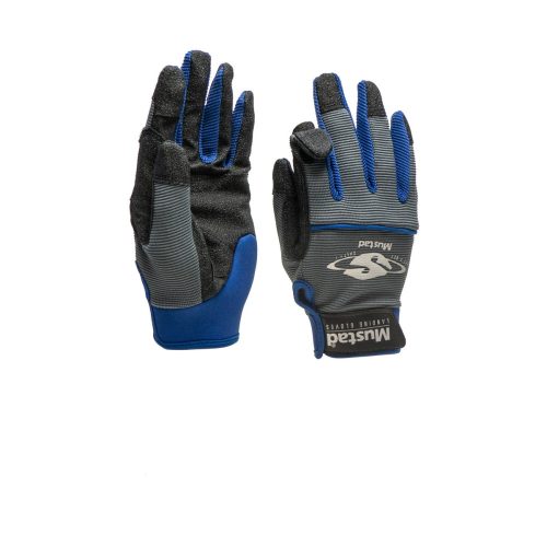 MUSTAD LANDING GLOVE PERGETŐ KESZTYŰ