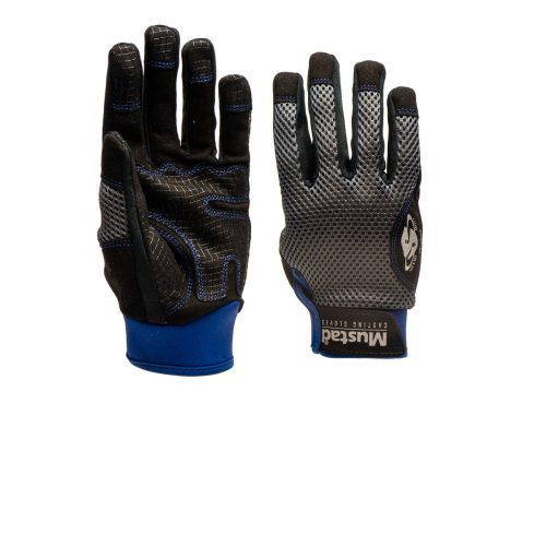 MUSTAD CASTING GLOVE HORGÁSZ KESZTYŰ