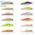 Mustad Scurry Minnow wobbler 55S